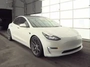2022 Tesla Model 3 - Image 2 of 7