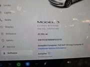2022 Tesla Model 3 - Image 5 of 7