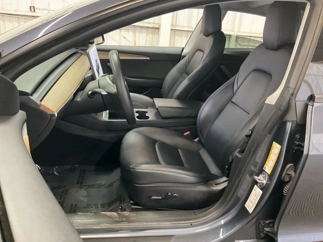 2022 Tesla Model 3 - Image 5 of 7