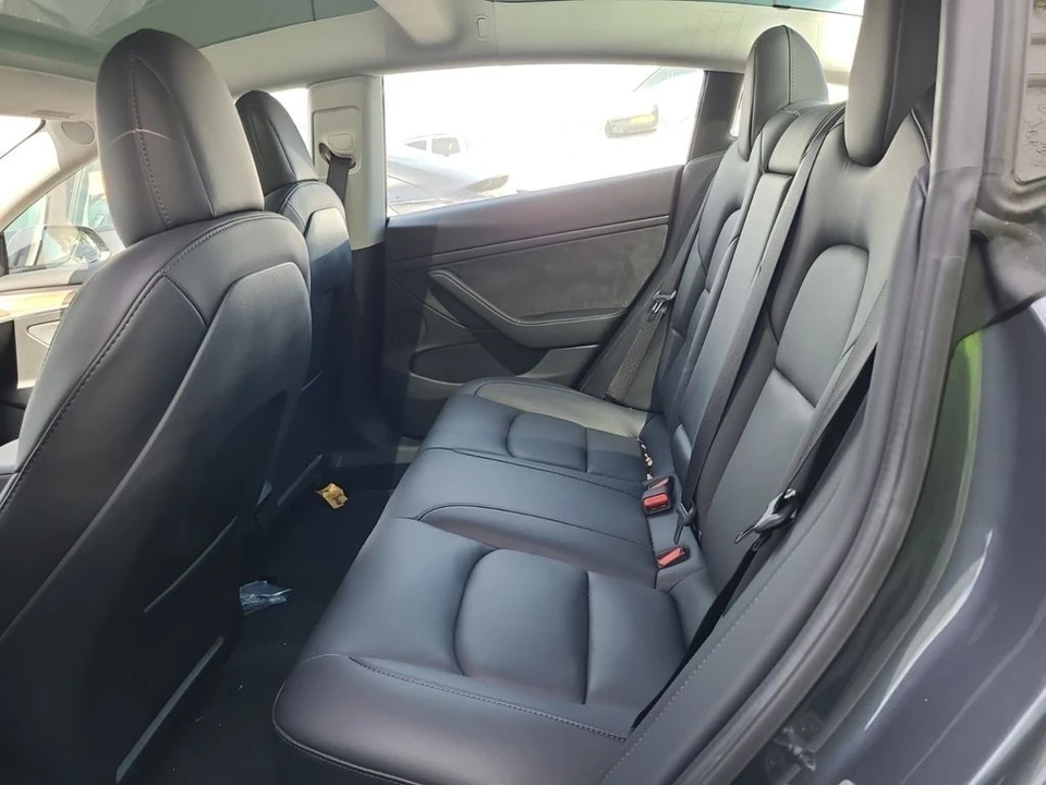 2022 Tesla Model 3 - Image 7 of 7
