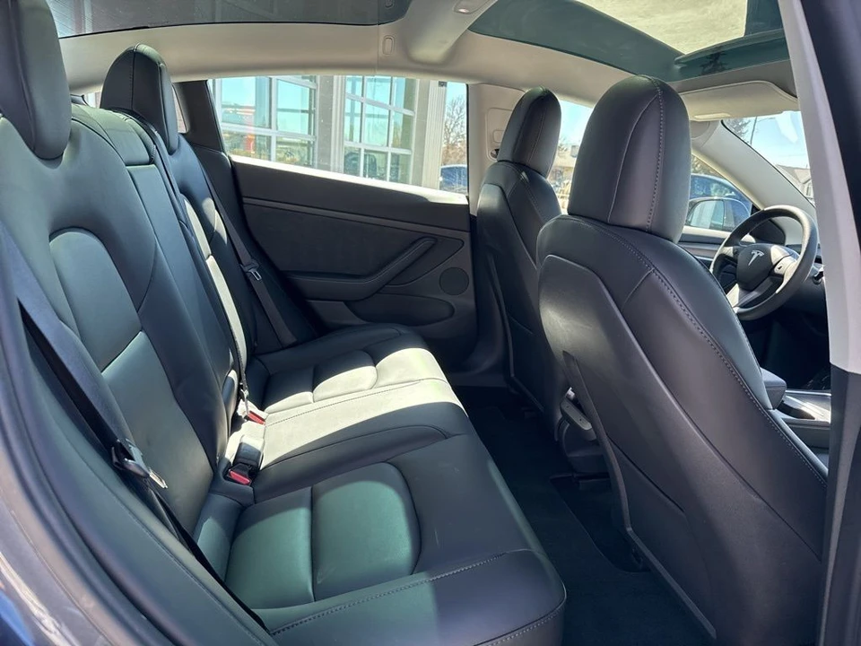2022 Tesla Model 3 - Image 20 of 21