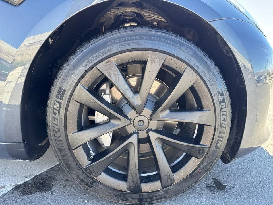 2022 Tesla Model 3 - Image 10 of 21