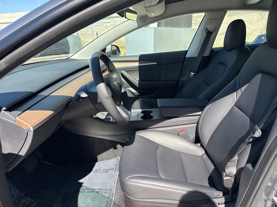2022 Tesla Model 3 - Image 13 of 21