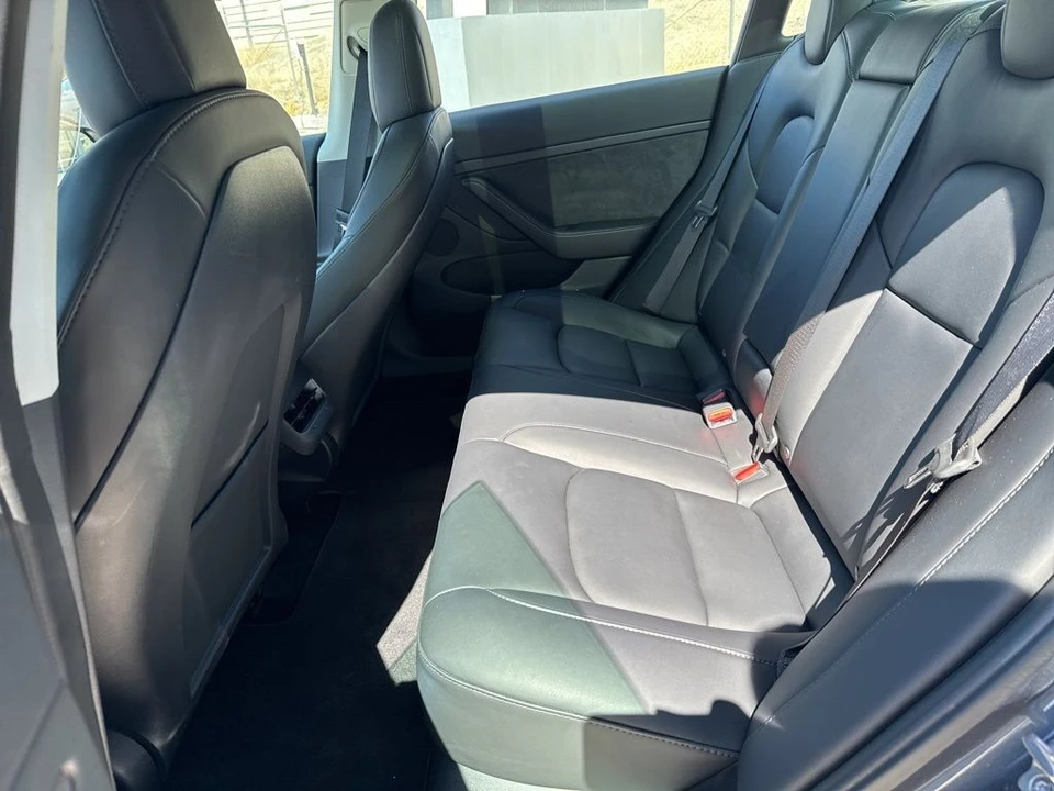 2022 Tesla Model 3 - Image 16 of 21