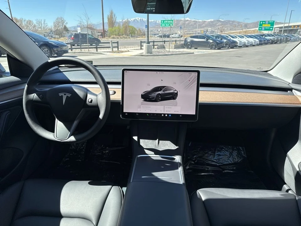 2022 Tesla Model 3 - Image 21 of 21