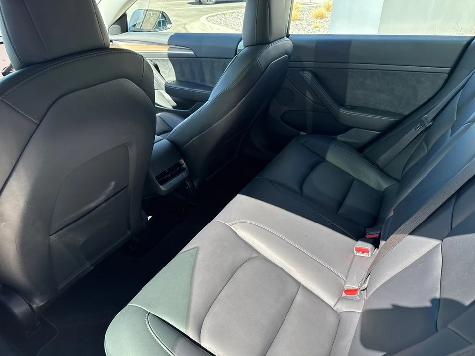2022 Tesla Model 3 - Image 15 of 21