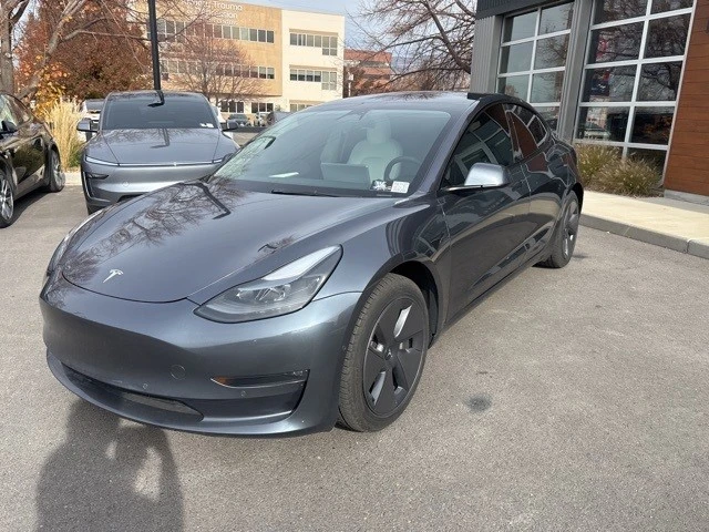 2022 Tesla Model 3 - Image 4 of 21