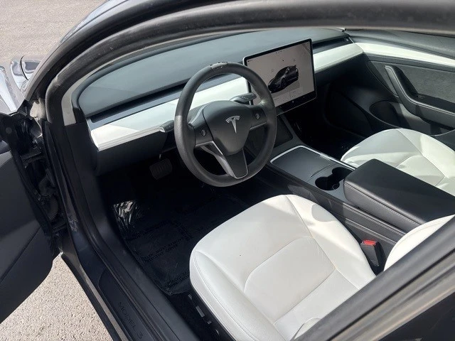 2022 Tesla Model 3 - Image 13 of 21