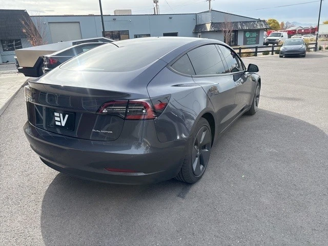 2022 Tesla Model 3 - Image 8 of 21