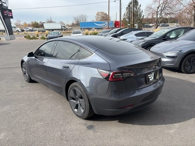 2022 Tesla Model 3 - Image 6 of 21