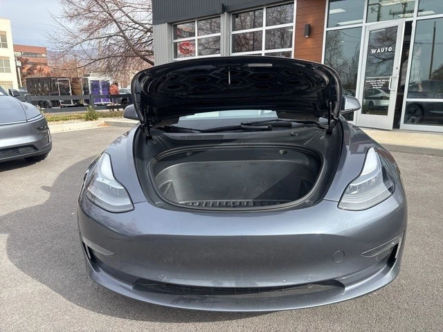 2022 Tesla Model 3 - Image 15 of 21