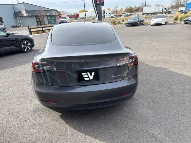 2022 Tesla Model 3 - Image 7 of 21