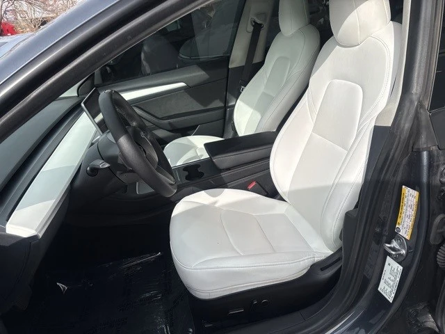 2022 Tesla Model 3 - Image 12 of 21