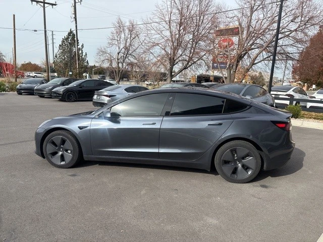 2022 Tesla Model 3 - Image 5 of 21