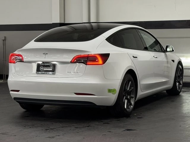 2022 Tesla Model 3 - Image 12 of 12