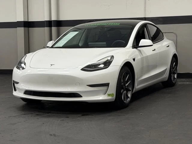 2022 Tesla Model 3 - Image 7 of 12