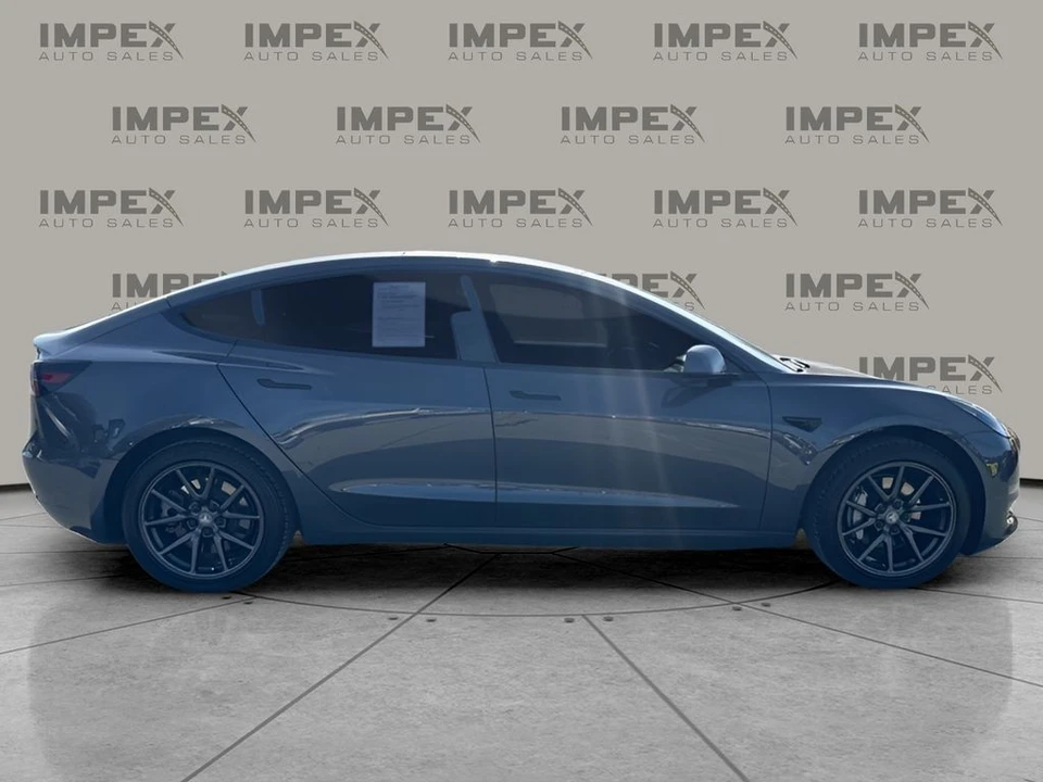 2022 Tesla Model 3 - Image 6 of 12