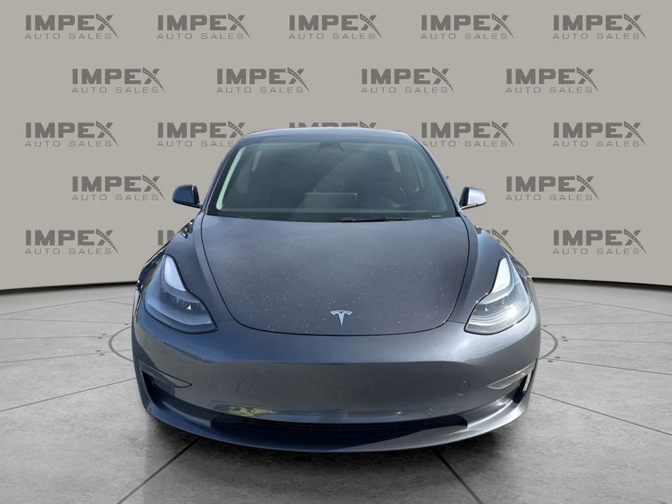 2022 Tesla Model 3 - Image 8 of 12