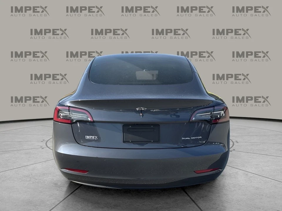2022 Tesla Model 3 - Image 4 of 12