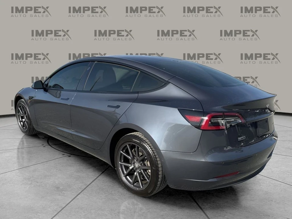 2022 Tesla Model 3 - Image 3 of 12