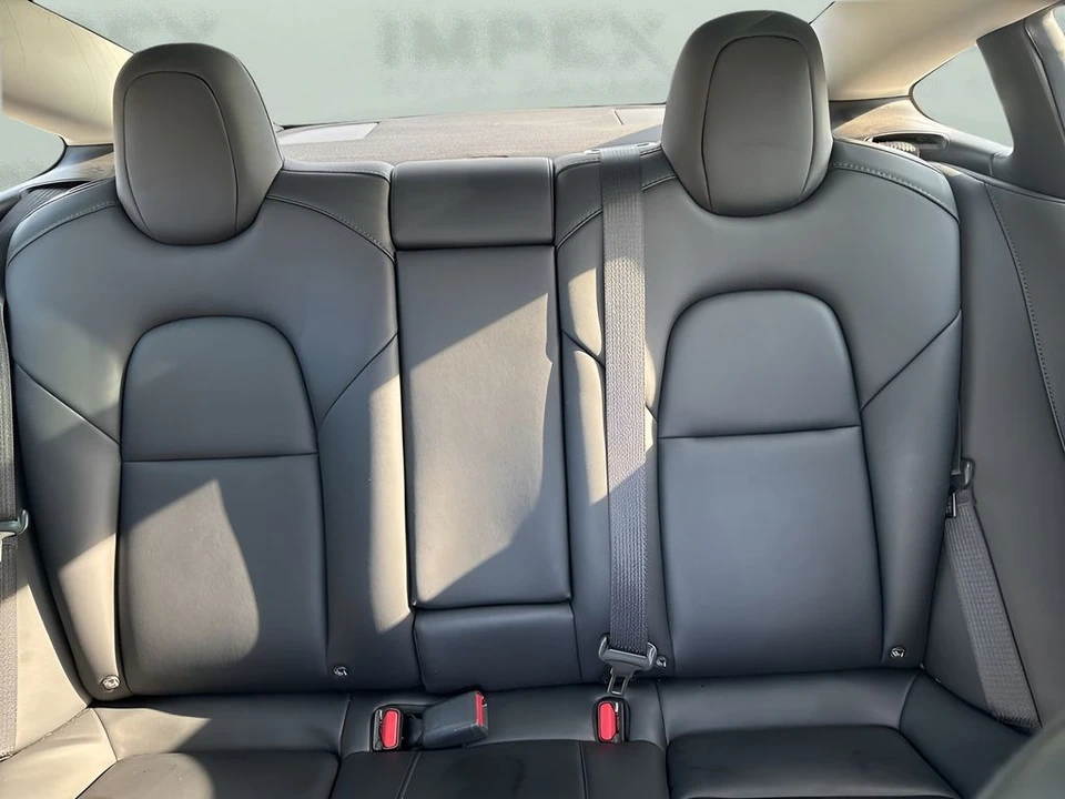 2022 Tesla Model 3 - Image 12 of 12