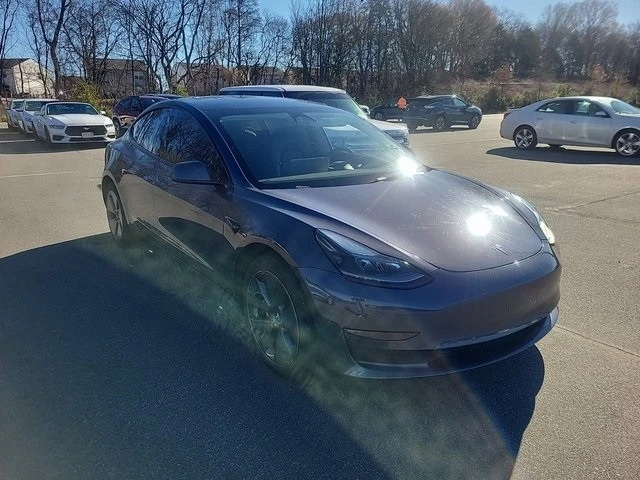 2022 Tesla Model 3 - Image 2 of 7