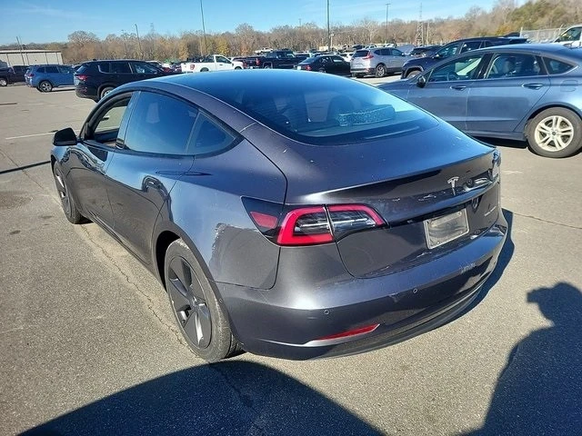 2022 Tesla Model 3 - Image 4 of 7