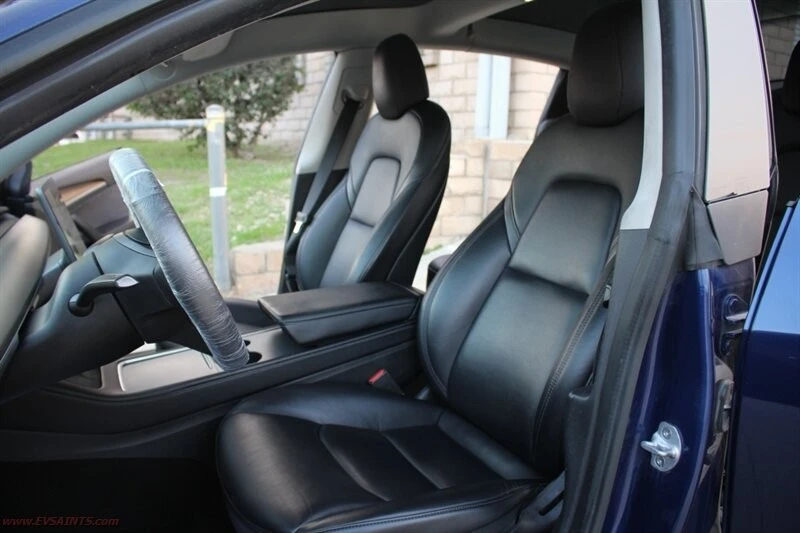 2022 Tesla Model 3 - Image 15 of 21