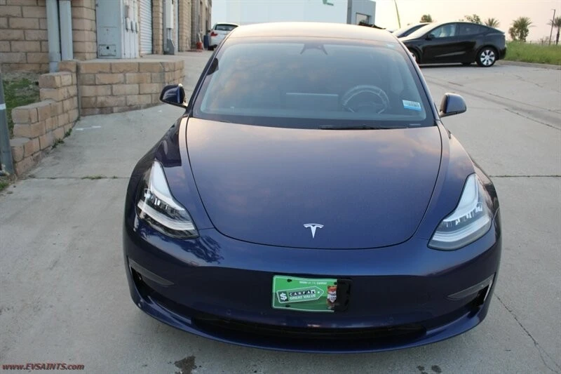 2022 Tesla Model 3 - Image 10 of 21