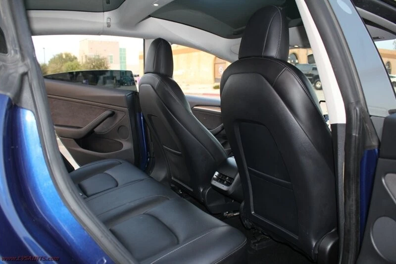 2022 Tesla Model 3 - Image 18 of 21