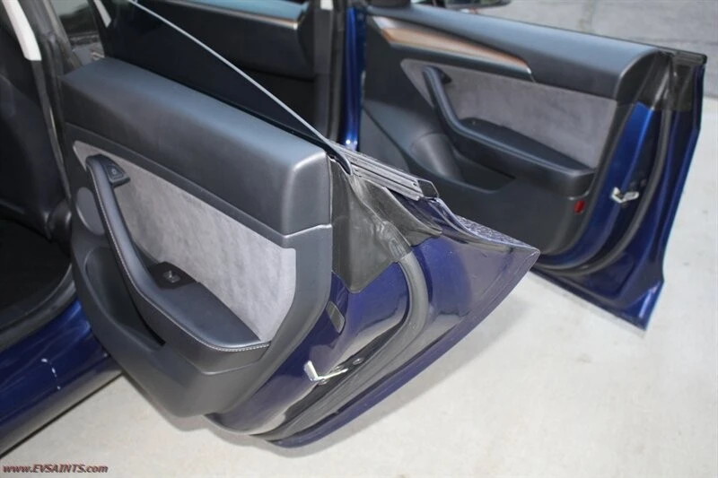 2022 Tesla Model 3 - Image 17 of 21