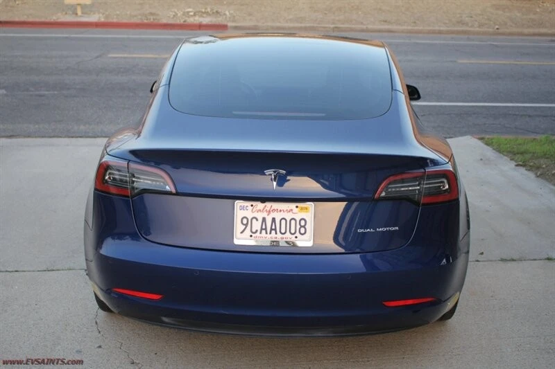 2022 Tesla Model 3 - Image 6 of 21