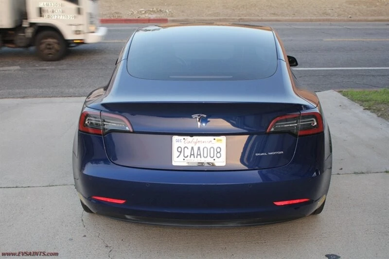 2022 Tesla Model 3 - Image 5 of 21