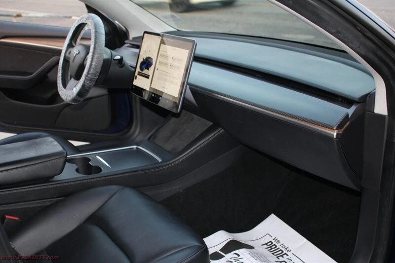 2022 Tesla Model 3 - Image 20 of 21