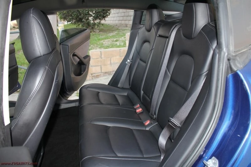 2022 Tesla Model 3 - Image 14 of 21