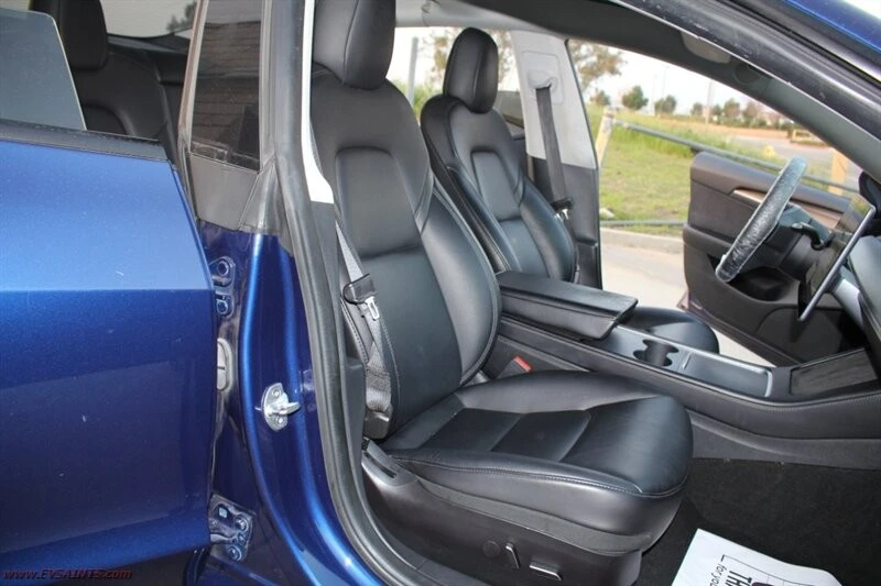 2022 Tesla Model 3 - Image 19 of 21
