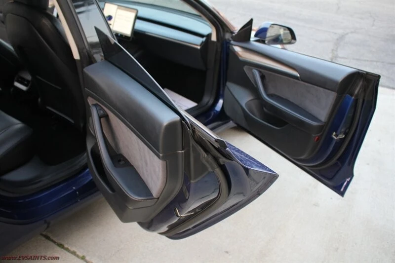 2022 Tesla Model 3 - Image 12 of 21