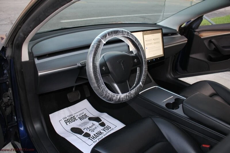 2022 Tesla Model 3 - Image 16 of 21
