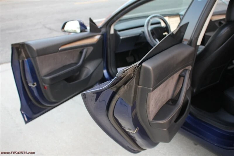 2022 Tesla Model 3 - Image 13 of 21