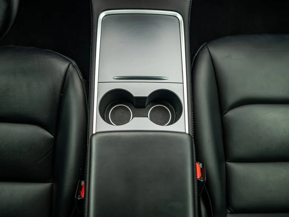 2022 Tesla Model 3 - Image 17 of 17