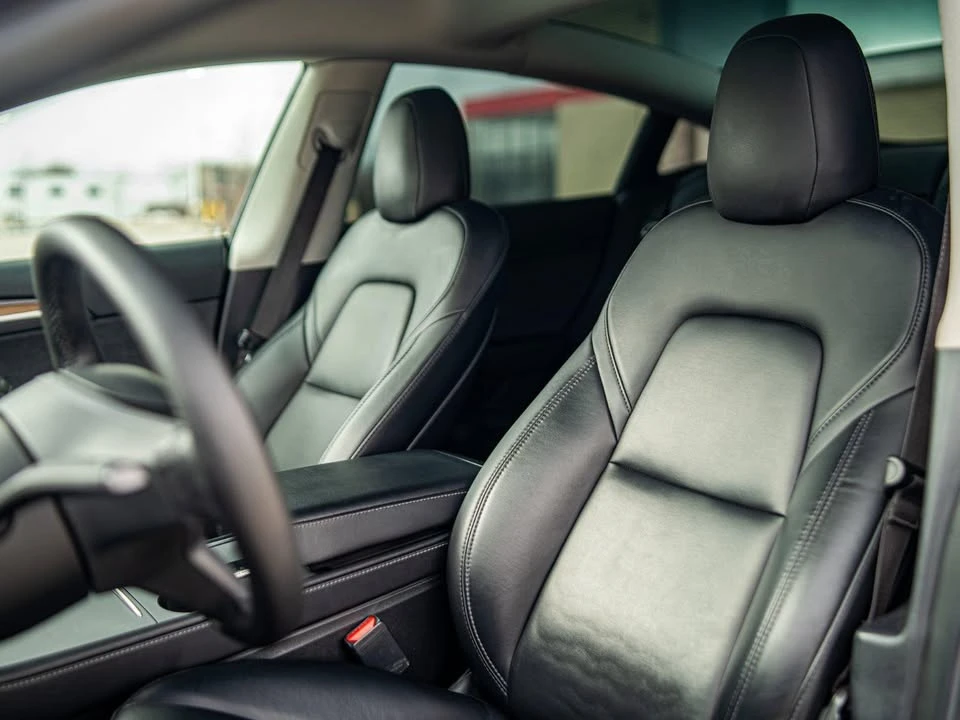 2022 Tesla Model 3 - Image 7 of 17