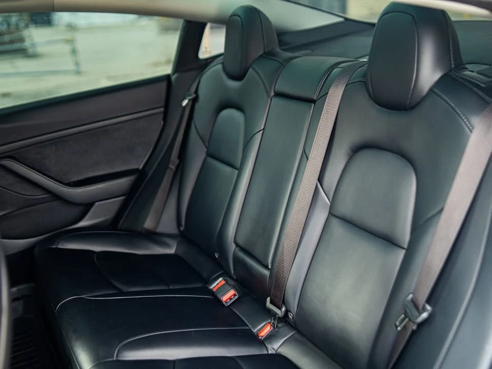 2022 Tesla Model 3 - Image 16 of 17
