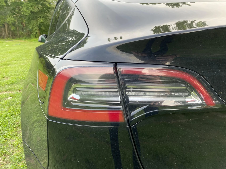 2022 Tesla Model 3 - Image 22 of 31
