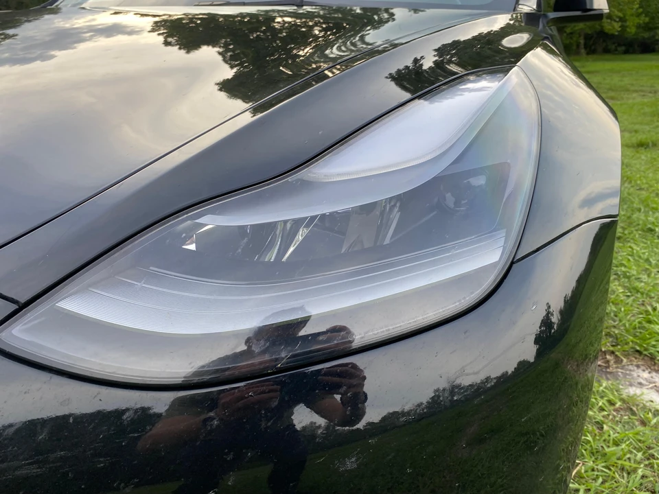 2022 Tesla Model 3 - Image 19 of 31
