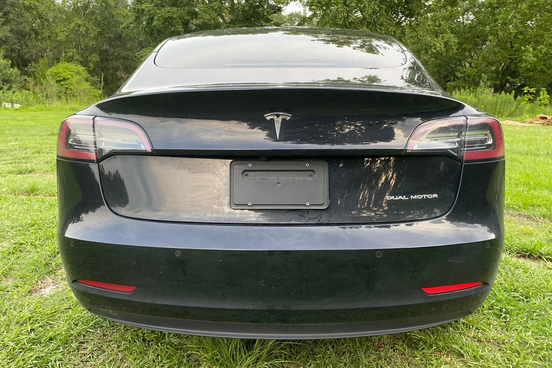 2022 Tesla Model 3 - Image 5 of 31