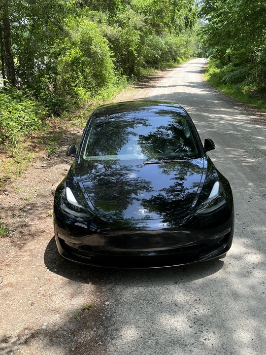 2022 Tesla Model 3 - Image 7 of 31