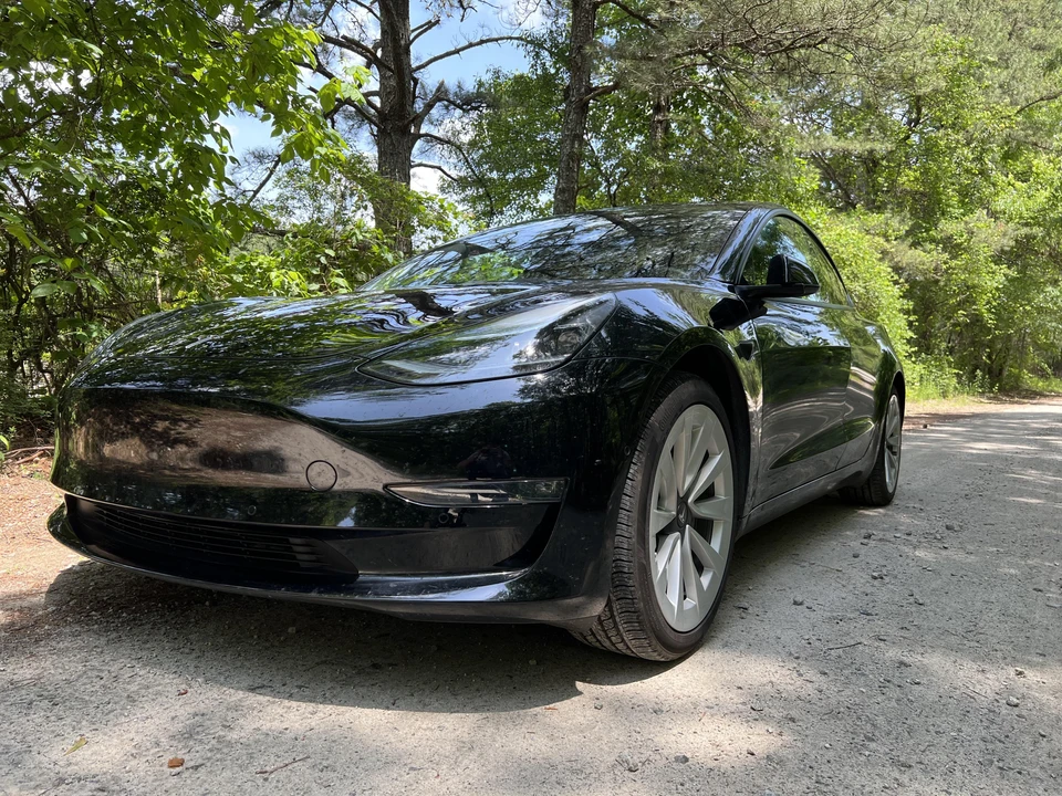 2022 Tesla Model 3 - Image 8 of 31