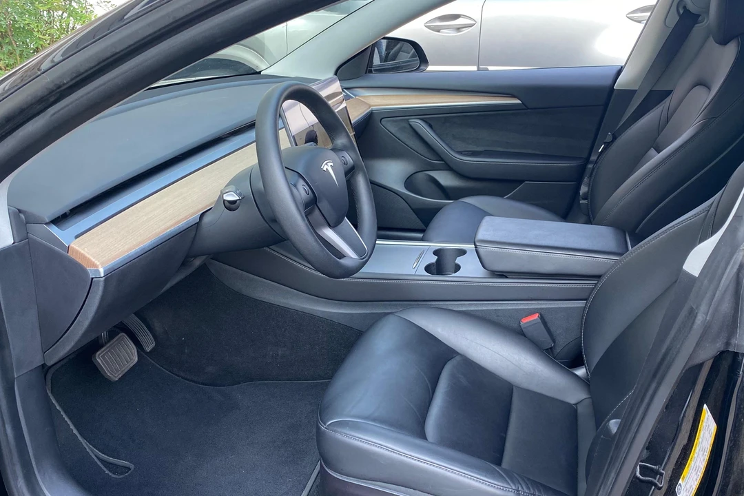 2022 Tesla Model 3 - Image 30 of 31