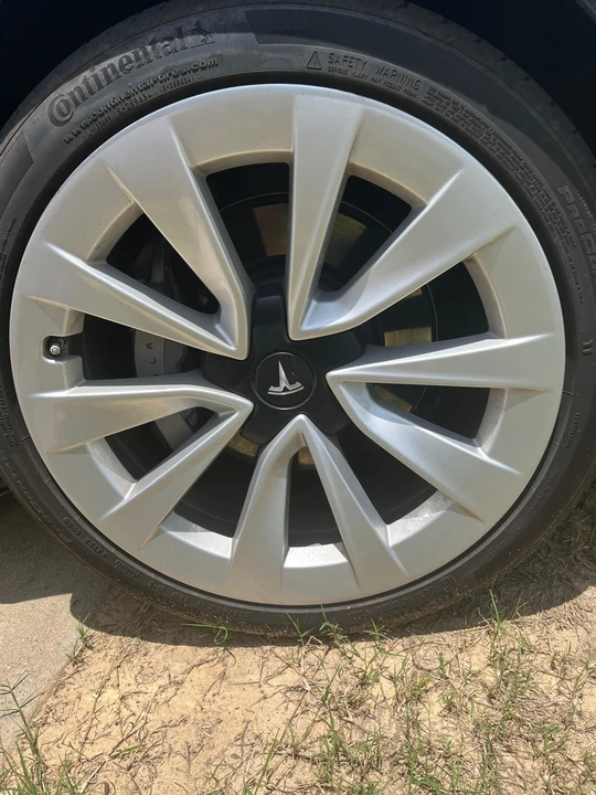 2022 Tesla Model 3 - Image 29 of 31