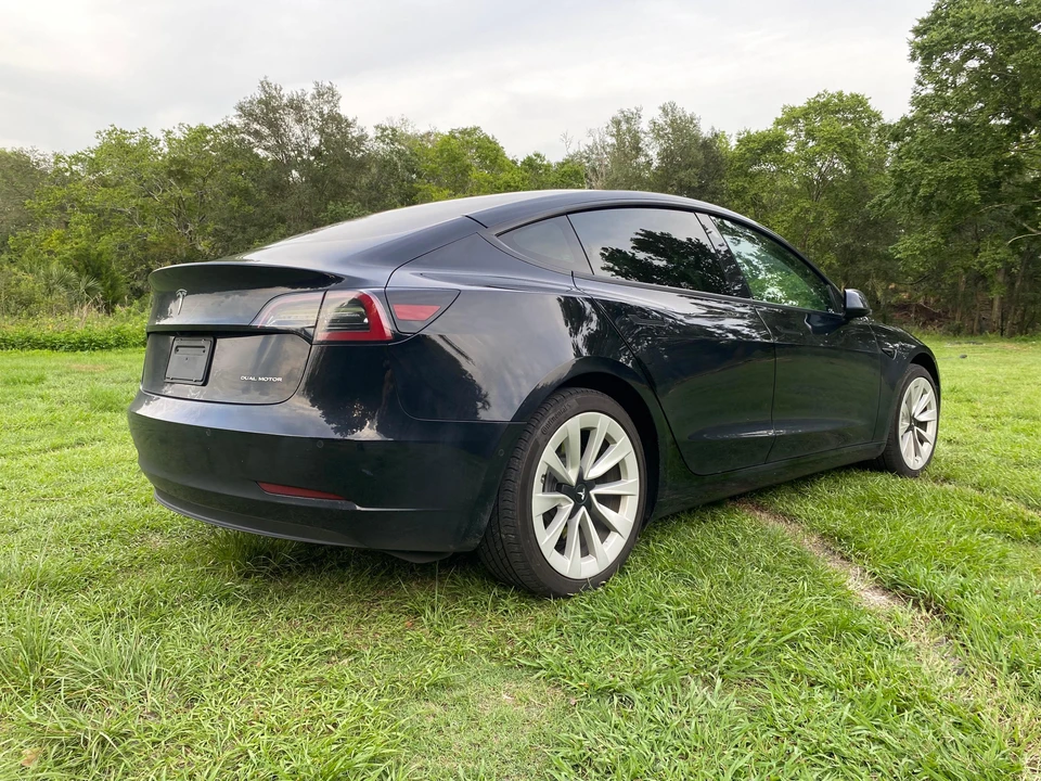 2022 Tesla Model 3 - Image 16 of 31